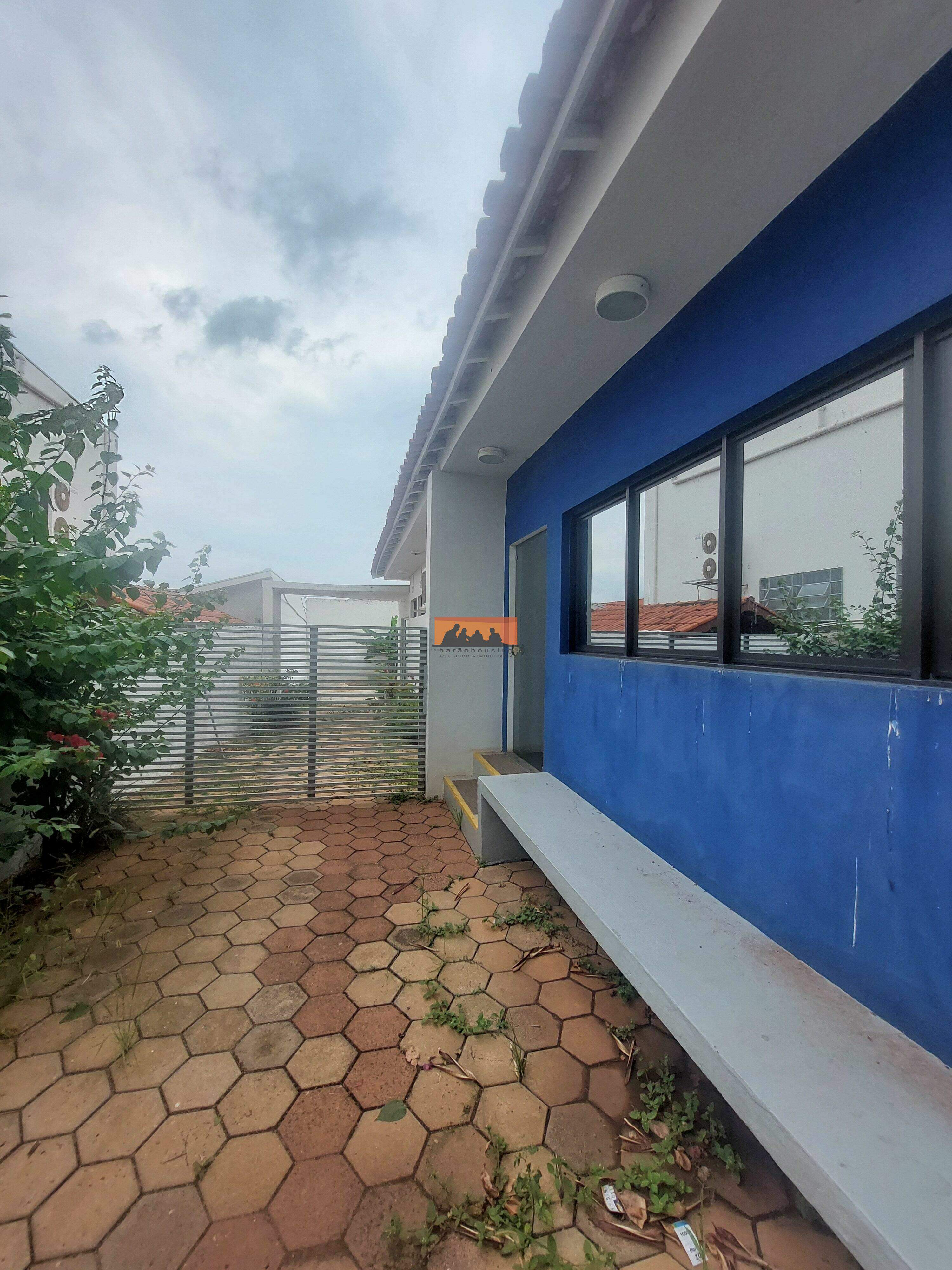 Casa para aluguel no Vila Santa Isabel: 