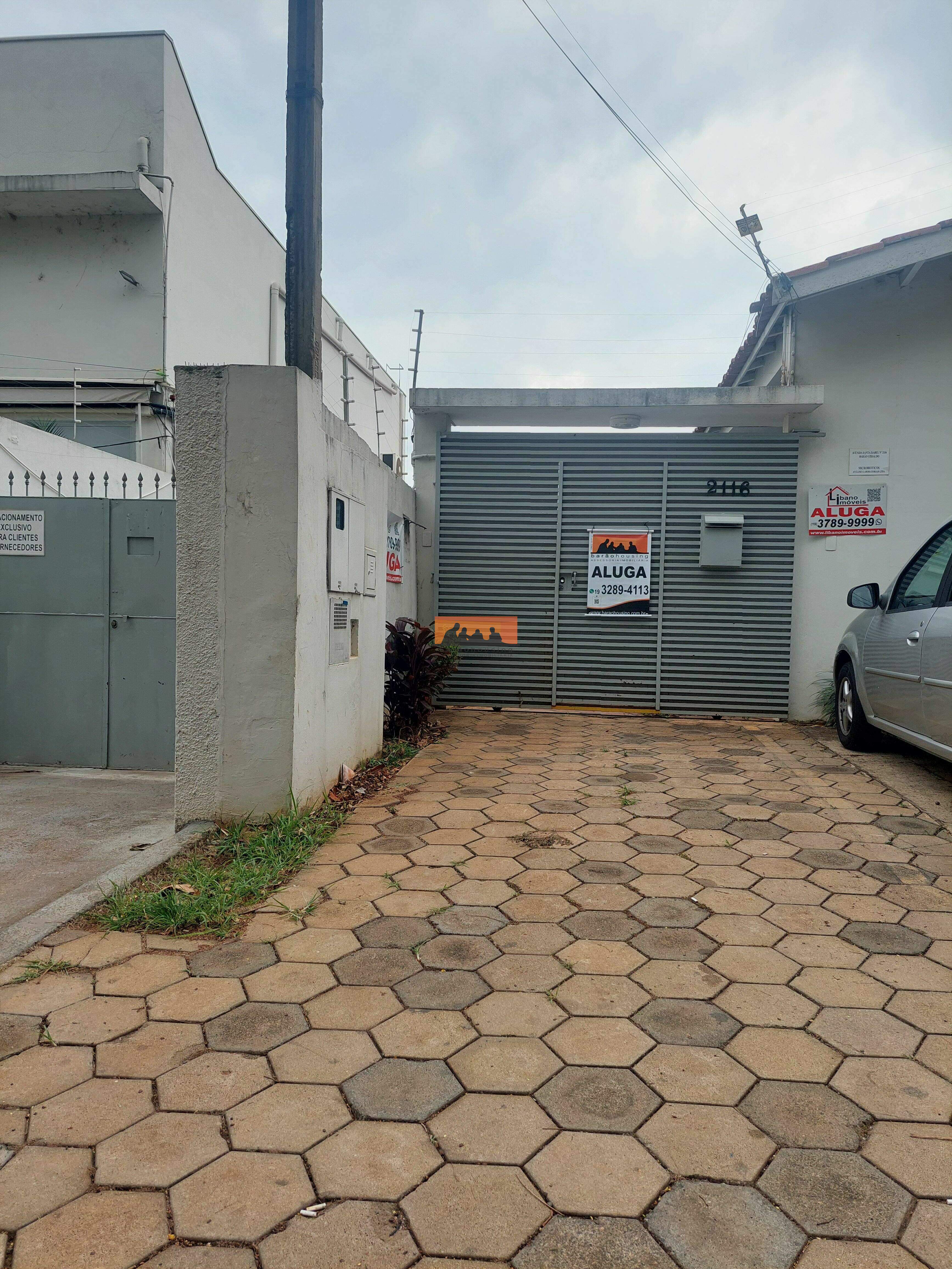 Casa para aluguel no Vila Santa Isabel: 