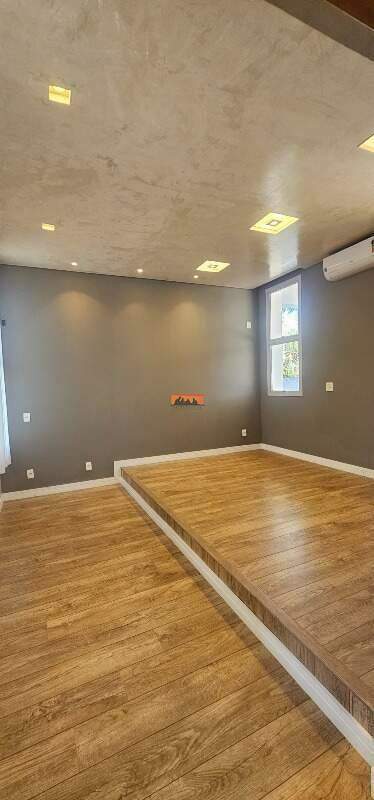 Casa para aluguel no Loteamento Residencial Barão do Café: 