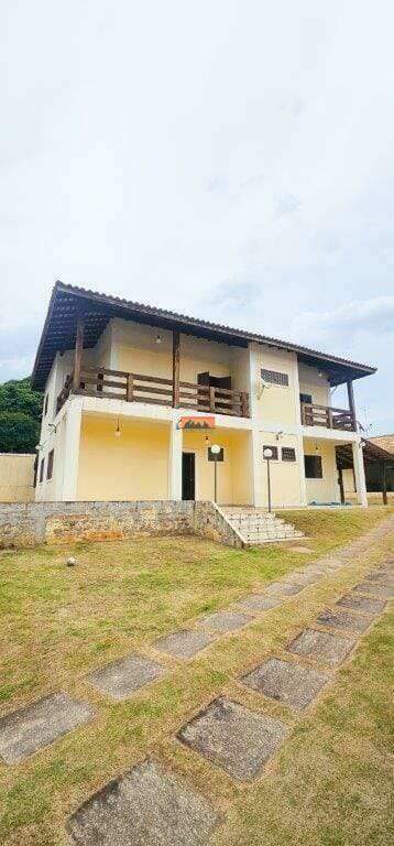 Casa para aluguel no Jardim Santa Genebra II (Barão Geraldo): 