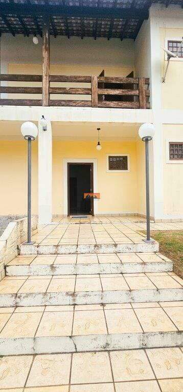 Casa para aluguel no Jardim Santa Genebra II (Barão Geraldo): 