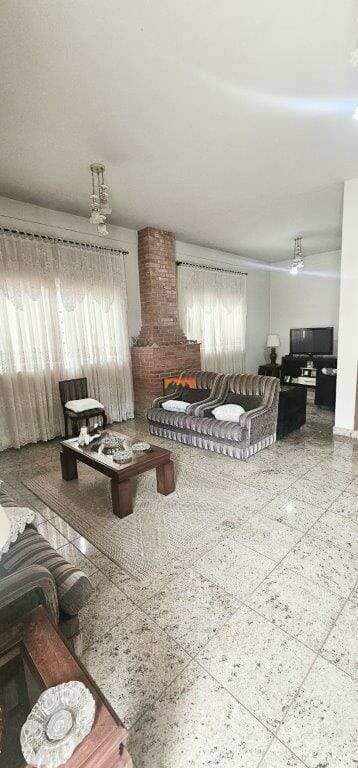 Casa para aluguel no Jardim Santa Genebra II (Barão Geraldo): 