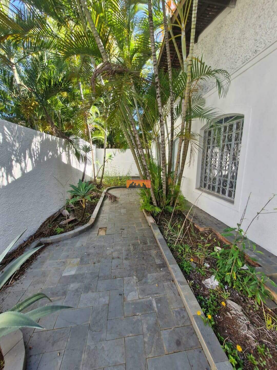 Casa para aluguel no Cidade Universitária: 