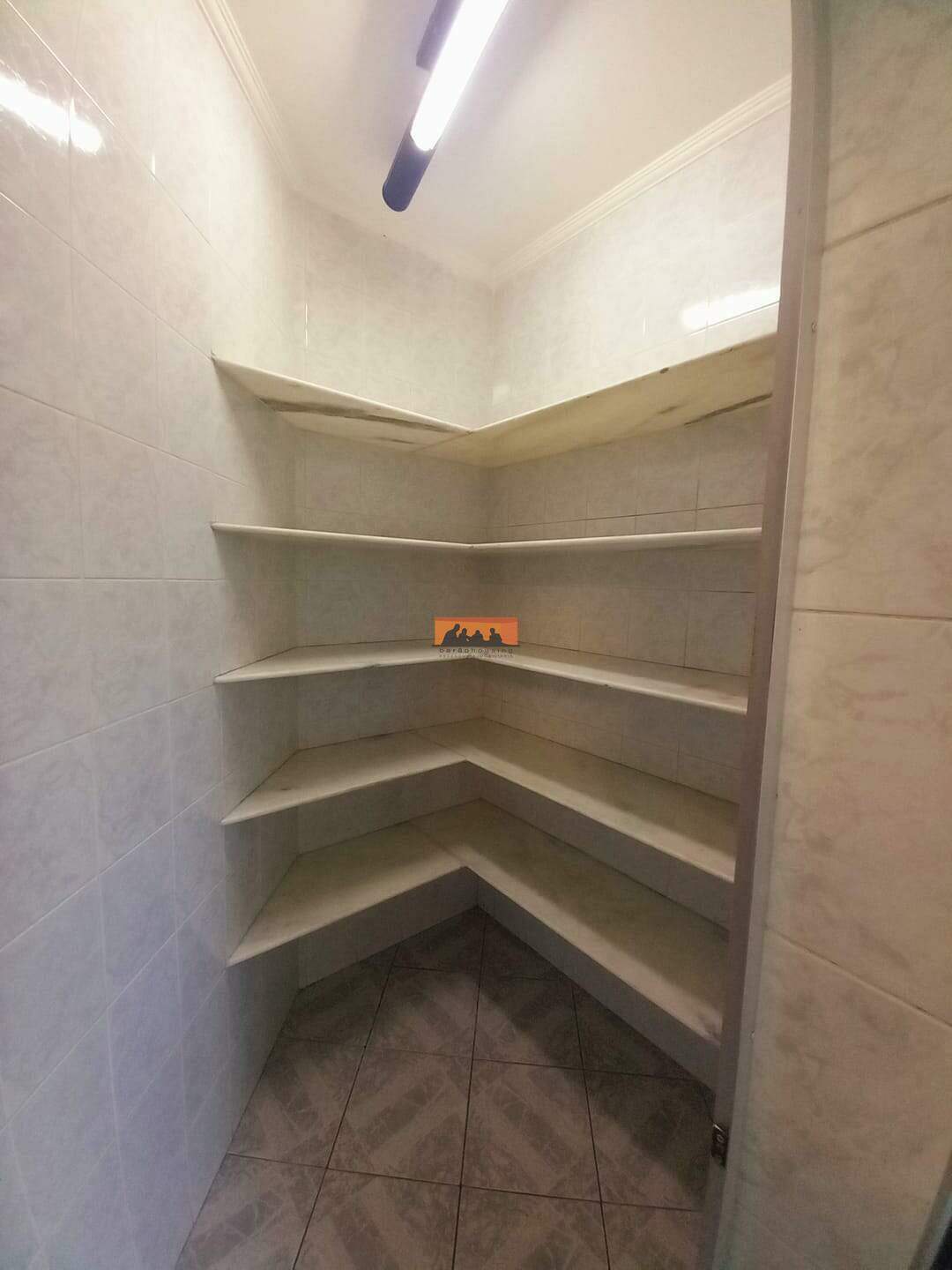Casa para aluguel no Parque Alto Taquaral: 