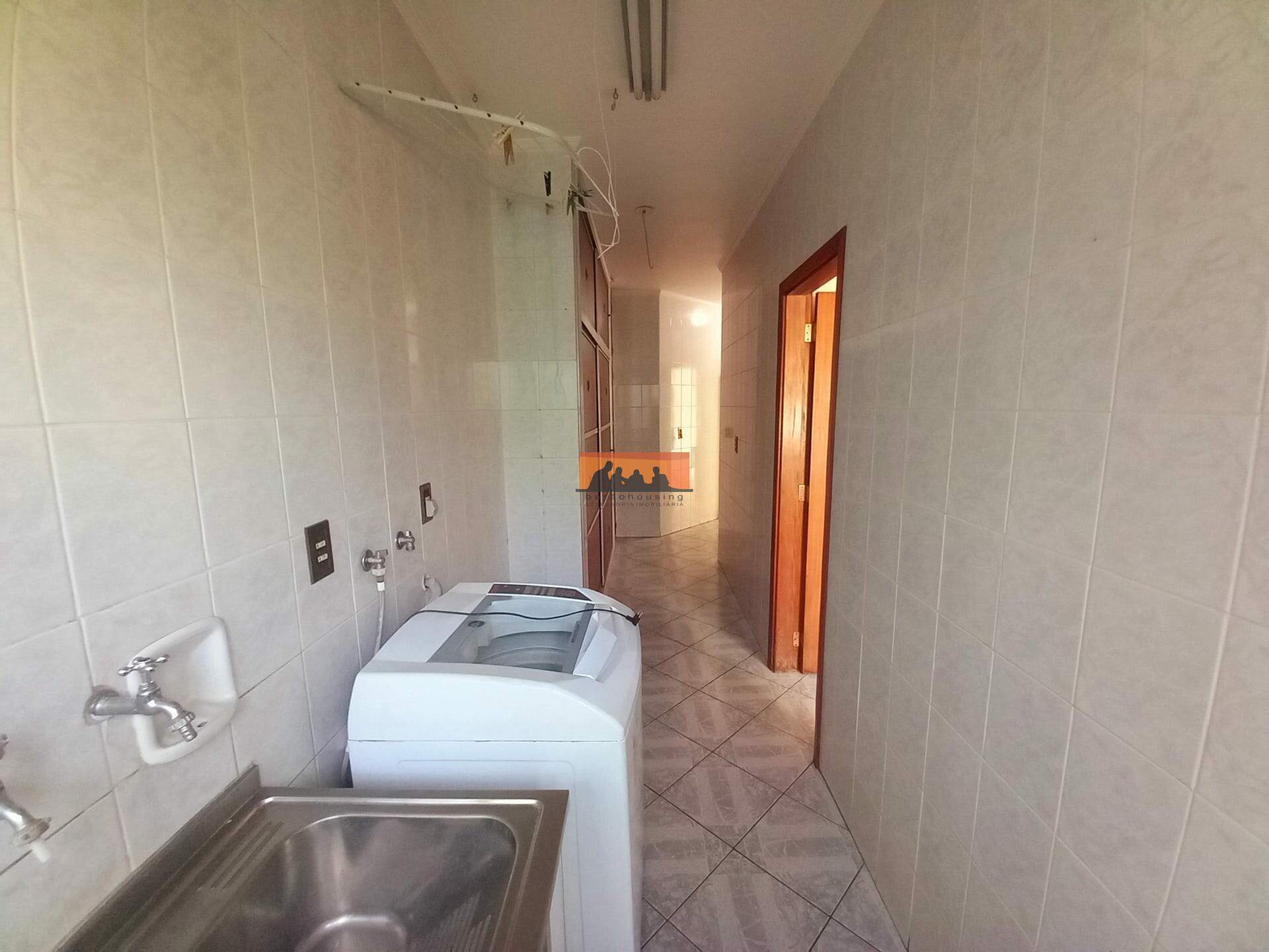 Casa para aluguel no Parque Alto Taquaral: 