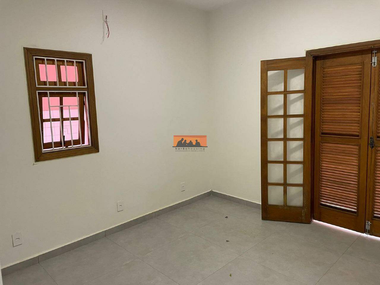 Casa para aluguel no Cambuí: 