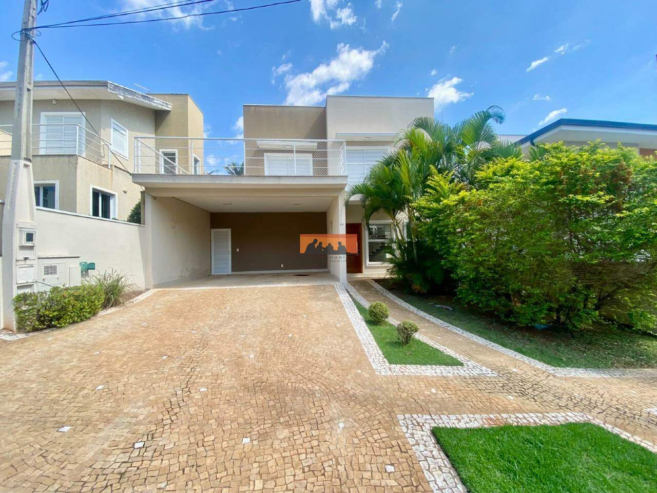 Casa para aluguel no Betel: 