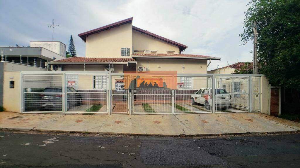 Kitnet para aluguel no Cidade Universitária: 
