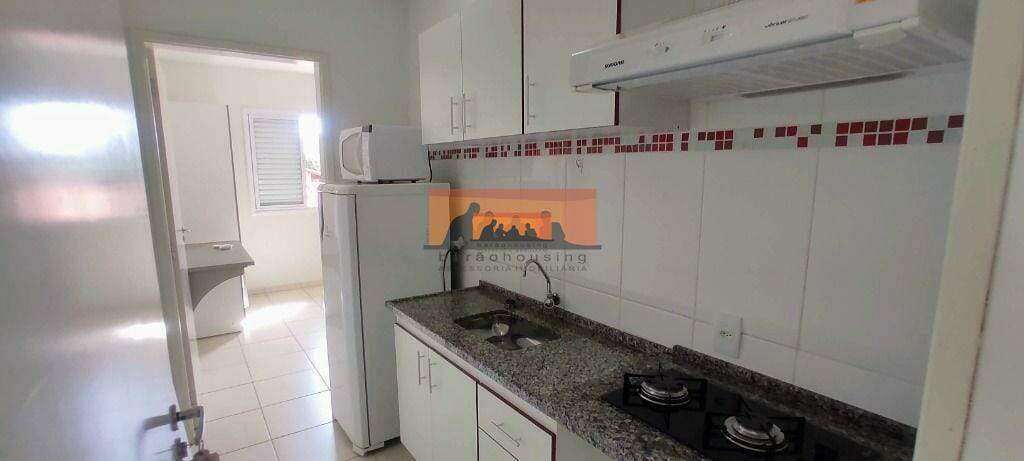 Kitnet para aluguel no Cidade Universitária: 
