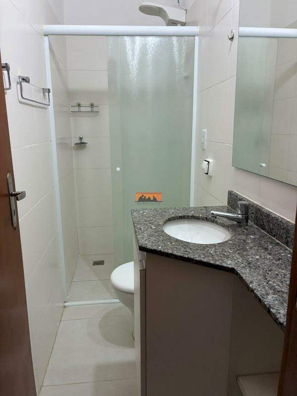 Kitnet para aluguel no Cidade Universitária: 
