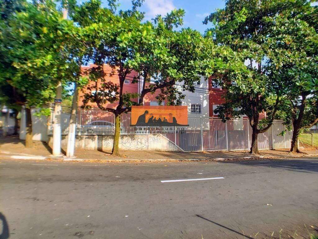 Kitnet para aluguel no Jardim Novo Barão Geraldo: 