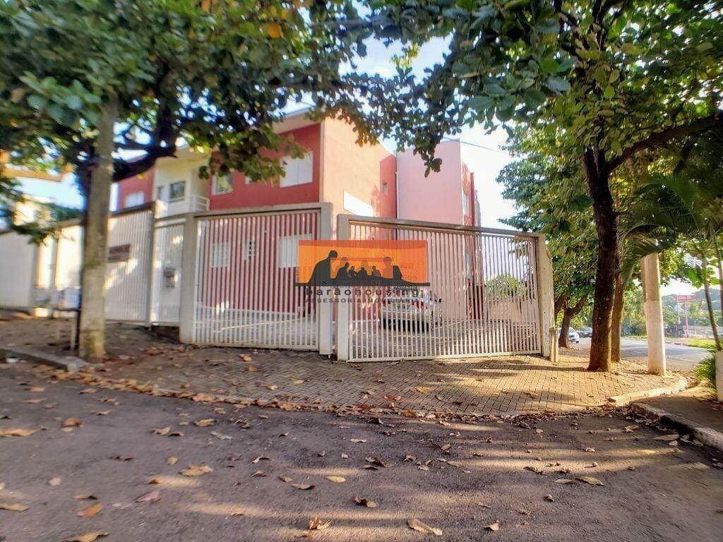 Kitnet para aluguel no Jardim Novo Barão Geraldo: 