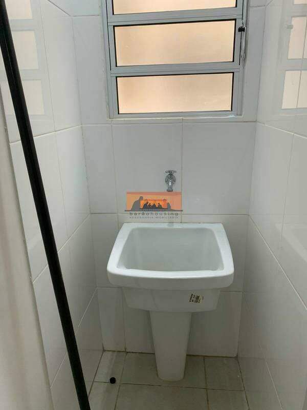 Kitnet para aluguel no Jardim Novo Barão Geraldo: 