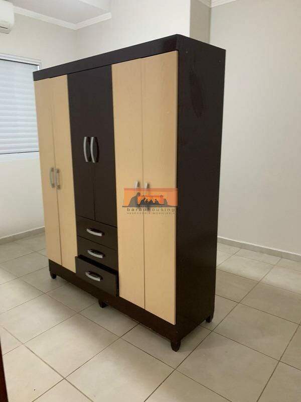 Kitnet para aluguel no Jardim Novo Barão Geraldo: 