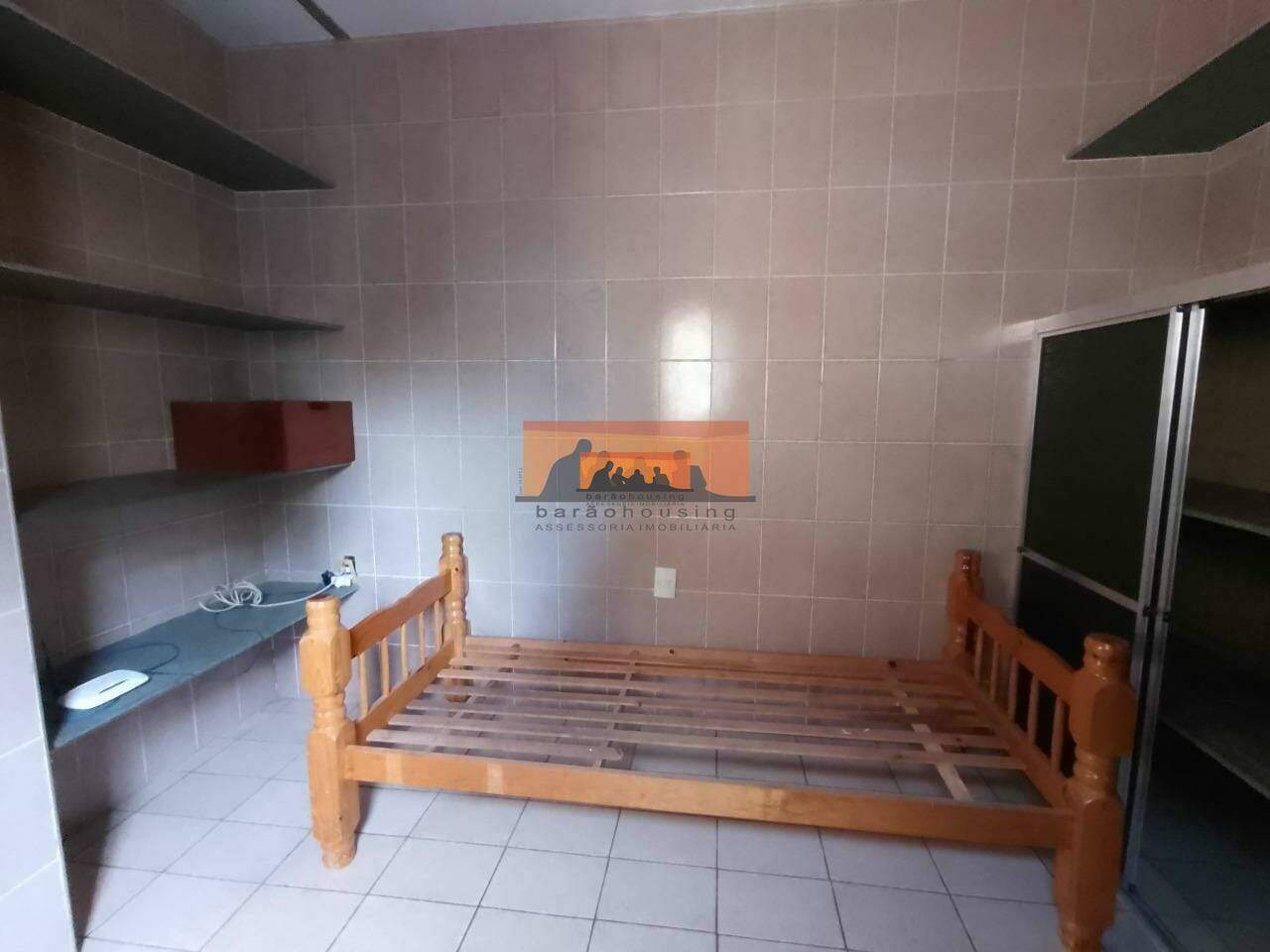 Kitnet para aluguel no Cidade Universitária: 