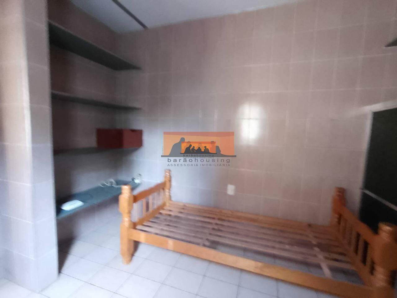 Kitnet para aluguel no Cidade Universitária: 