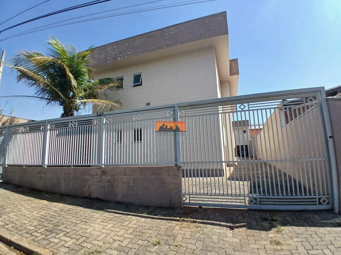 Kitnet para aluguel no Vila Santa Isabel: 