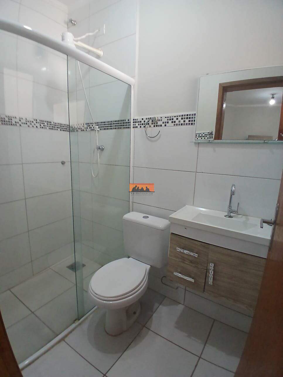 Kitnet para aluguel no Vila Santa Isabel: 