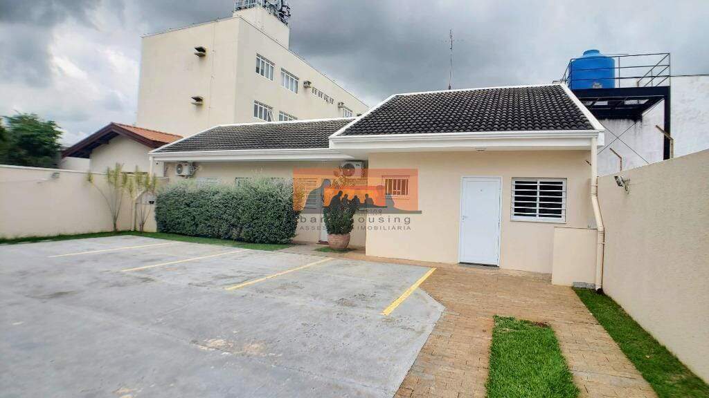 Kitnet para aluguel no Jardim José Martins: 
