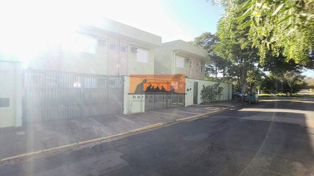 Kitnet para aluguel no Cidade Universitária: 