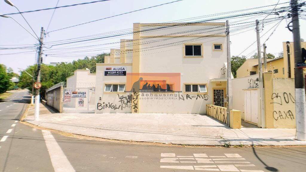 Kitnet para aluguel no Cidade Universitária: 