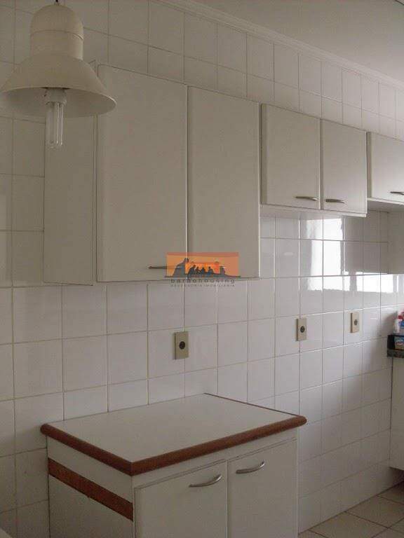 Apartamento para aluguel no Cambuí: 