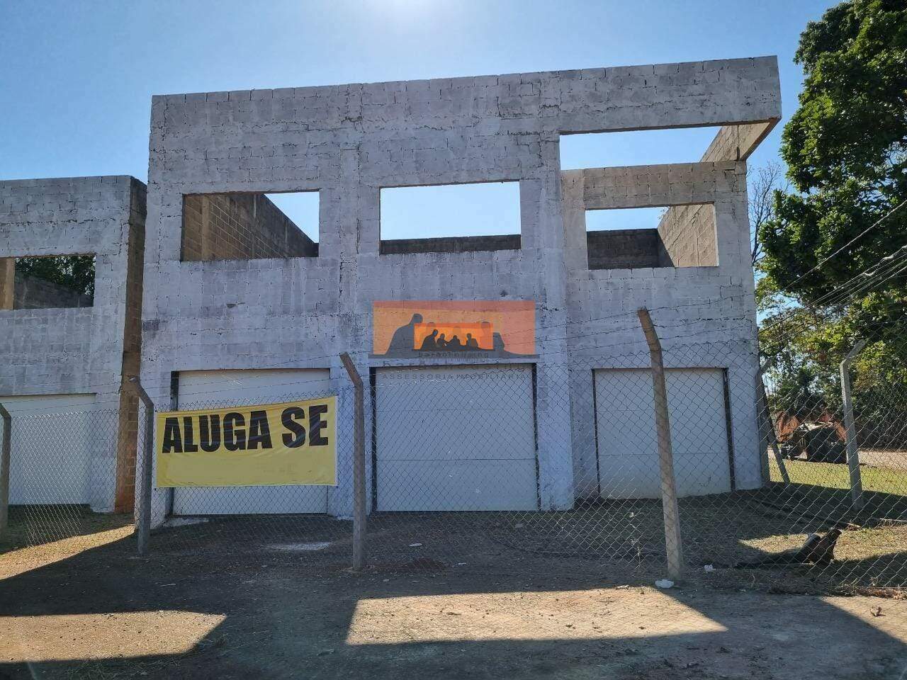 Prédio para aluguel no Chácara Santa Margarida: 