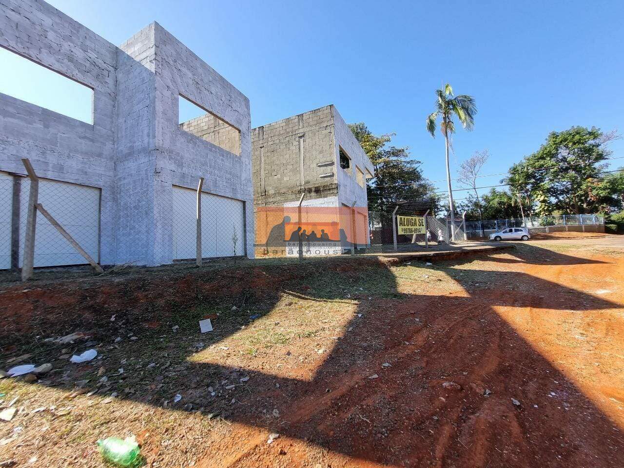 Prédio para aluguel no Chácara Santa Margarida: 