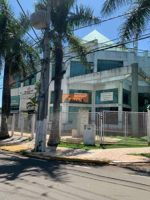 Sala para aluguel no Cidade Universitária: 