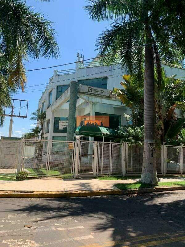 Sala para aluguel no Cidade Universitária: 