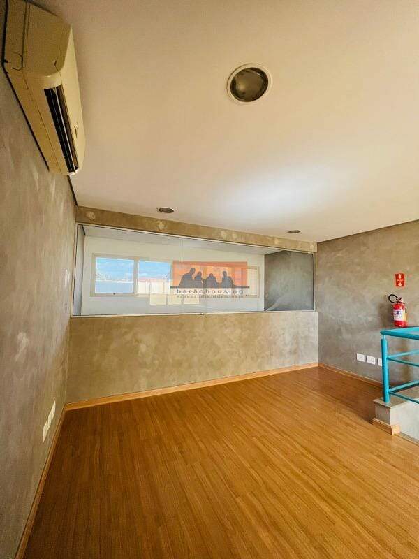Sala para aluguel no Jardim Santa Genebra II (Barão Geraldo): 