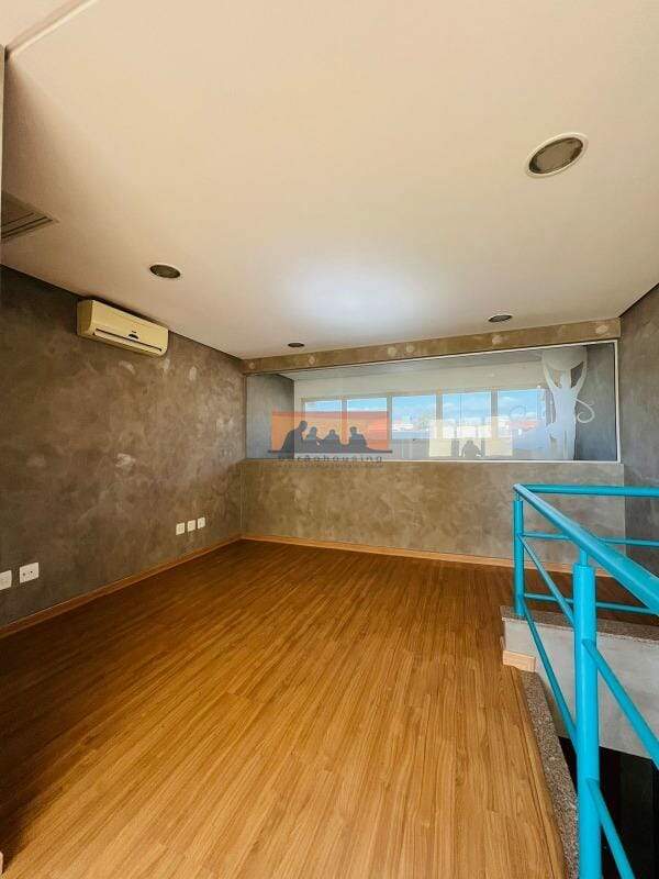 Sala para aluguel no Jardim Santa Genebra II (Barão Geraldo): 