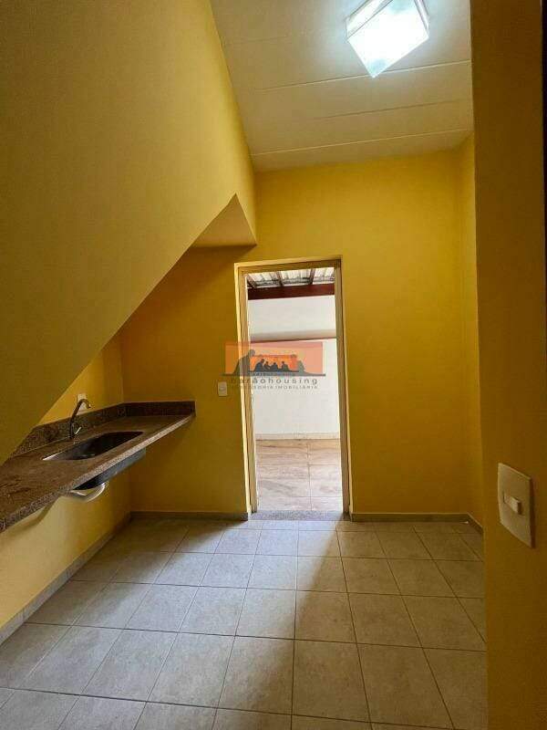 Sala para aluguel no Jardim Santa Genebra II (Barão Geraldo): 