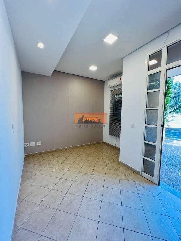 Sala para aluguel no Jardim Santa Genebra II (Barão Geraldo): 