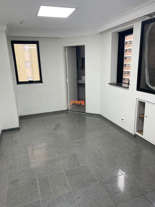Sala para aluguel no Cambuí: 