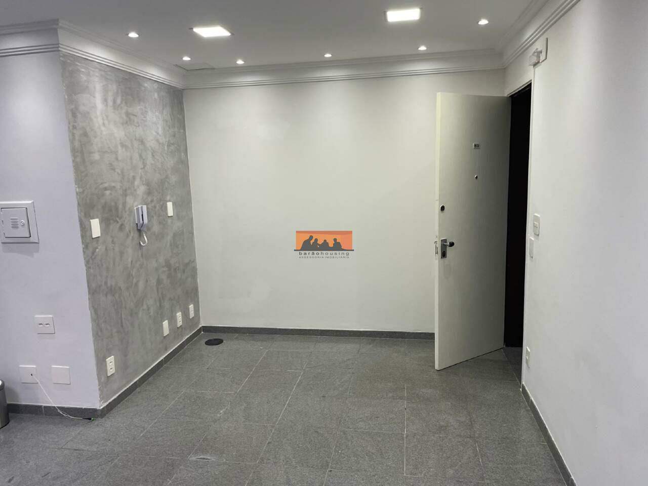 Sala para aluguel no Cambuí: 