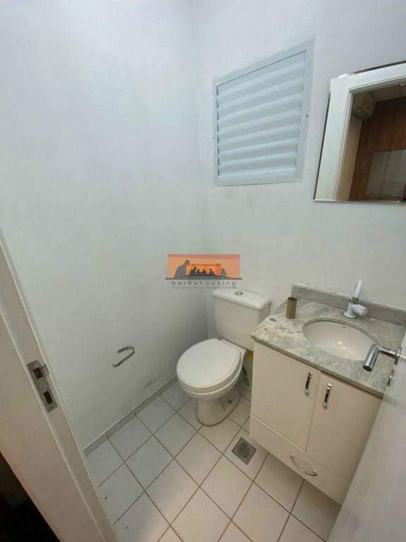 Sala para aluguel no Loteamento Center Santa Genebra: 