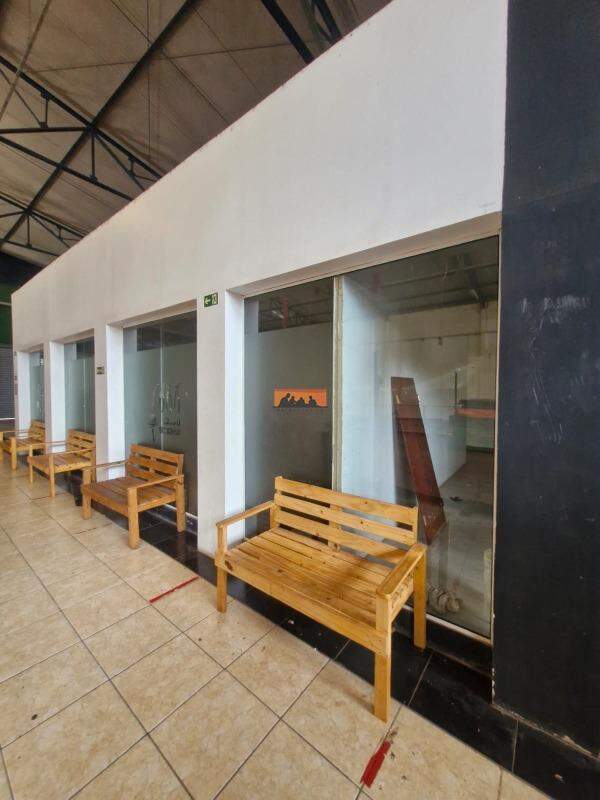 Sala para aluguel no Cidade Universitária: 