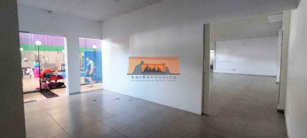 Sala para aluguel no Cidade Universitária: 