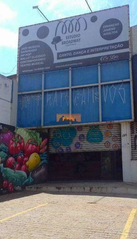 Sala para aluguel no Cidade Universitária: 