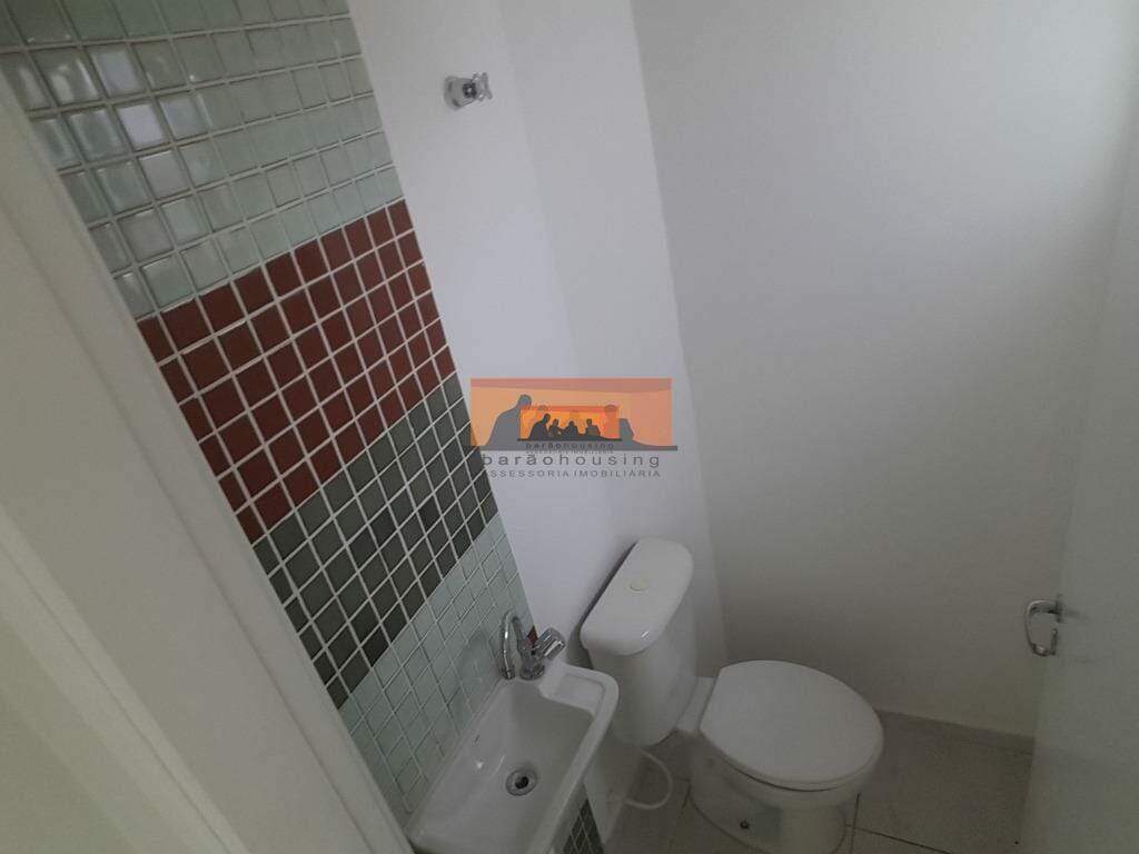 Sala para aluguel no Parque das Universidades: 