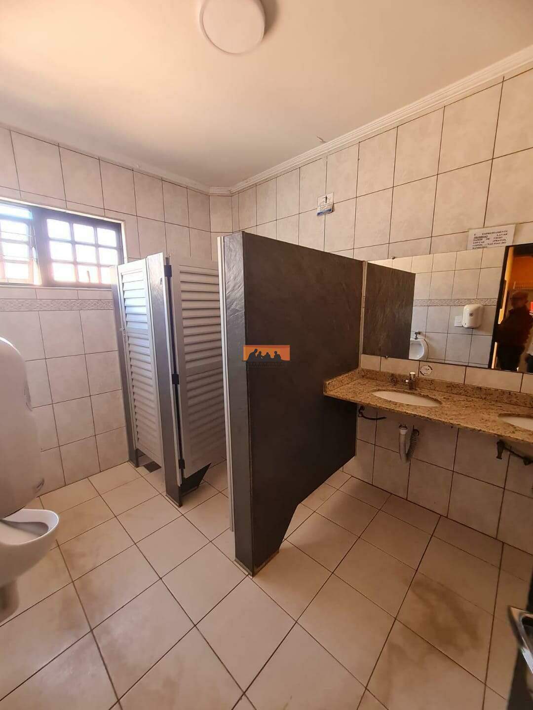 Sala para aluguel no Cidade Universitária: 