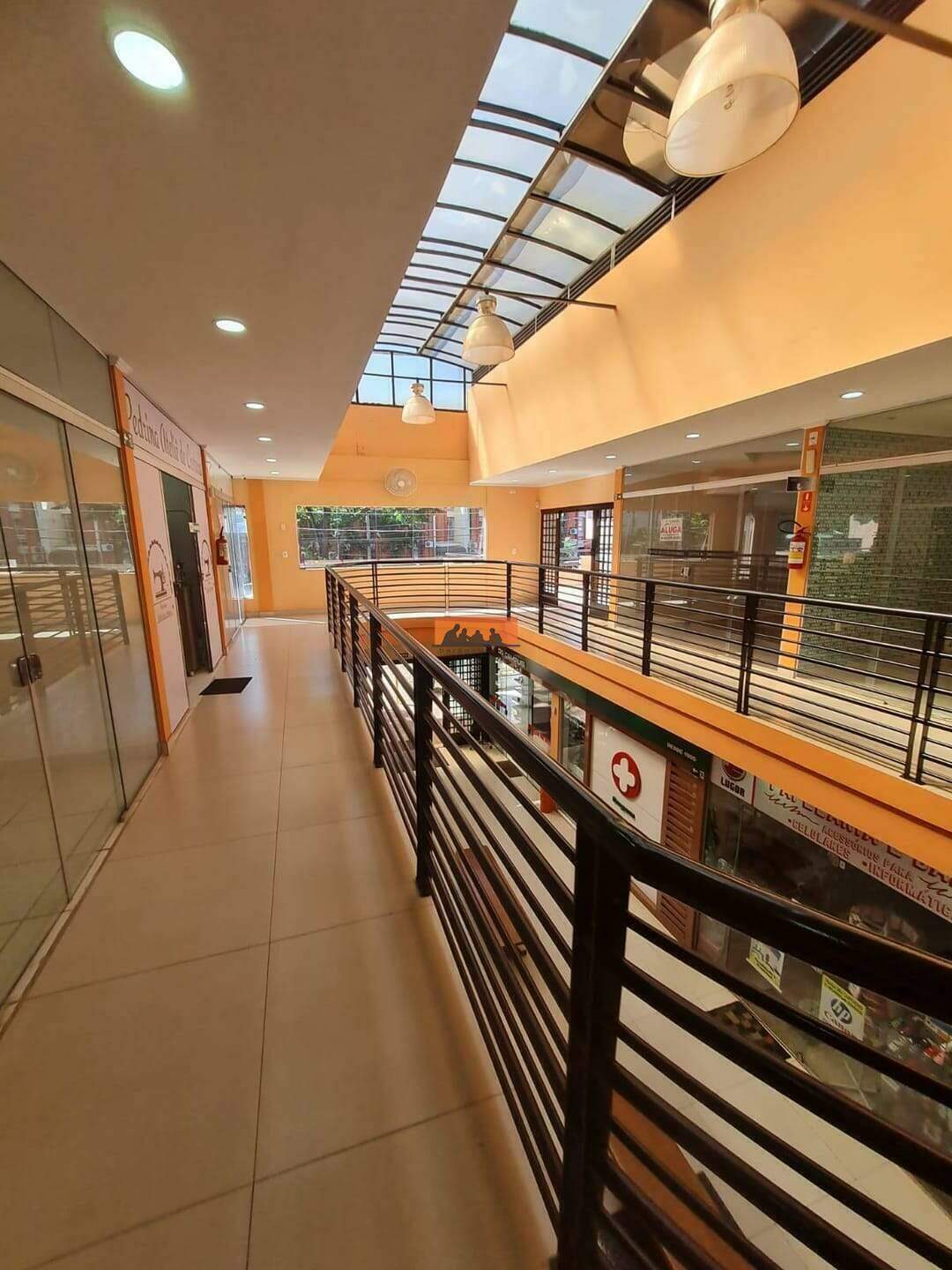 Sala para aluguel no Cidade Universitária: 