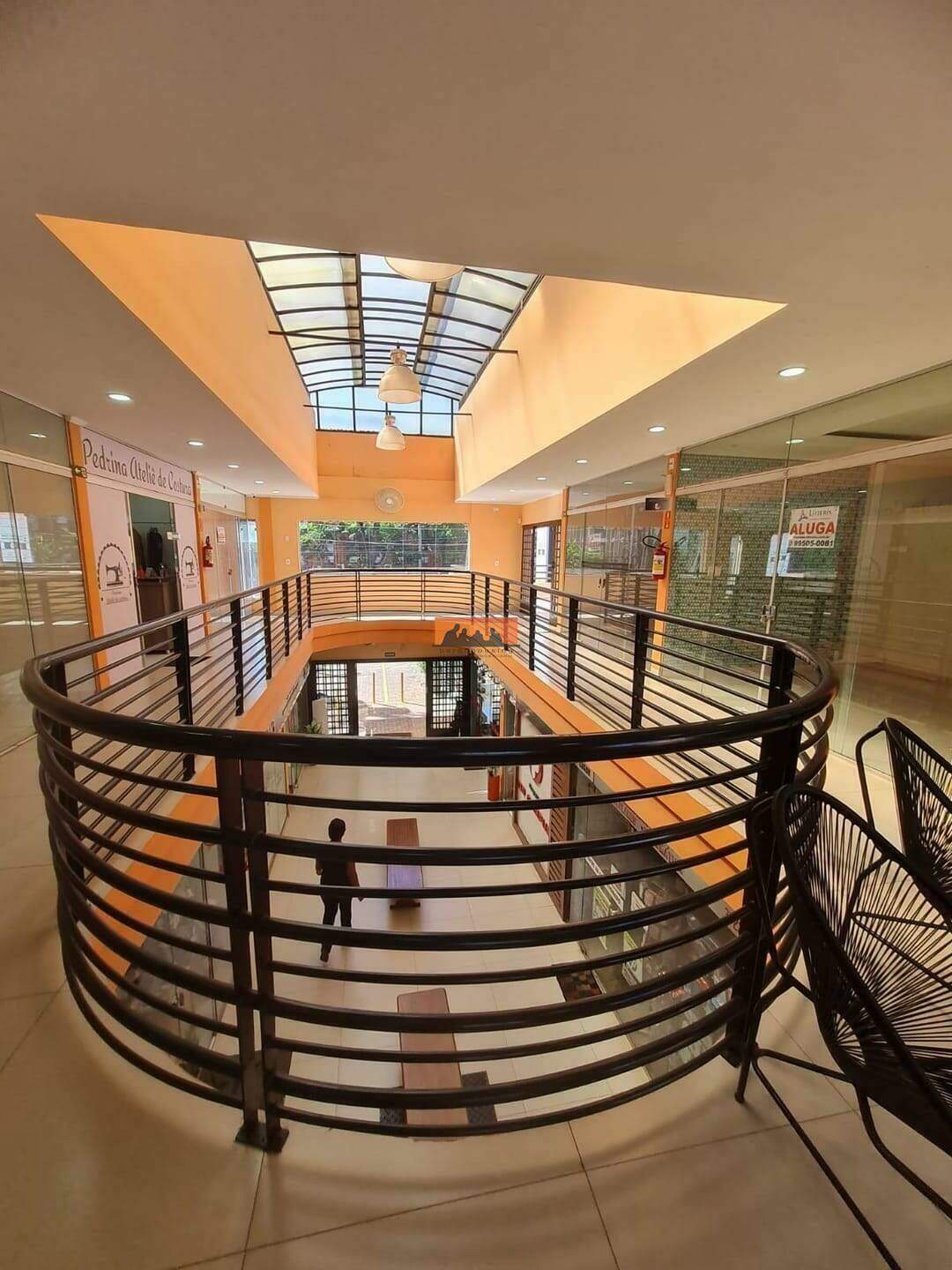 Sala para aluguel no Cidade Universitária: 