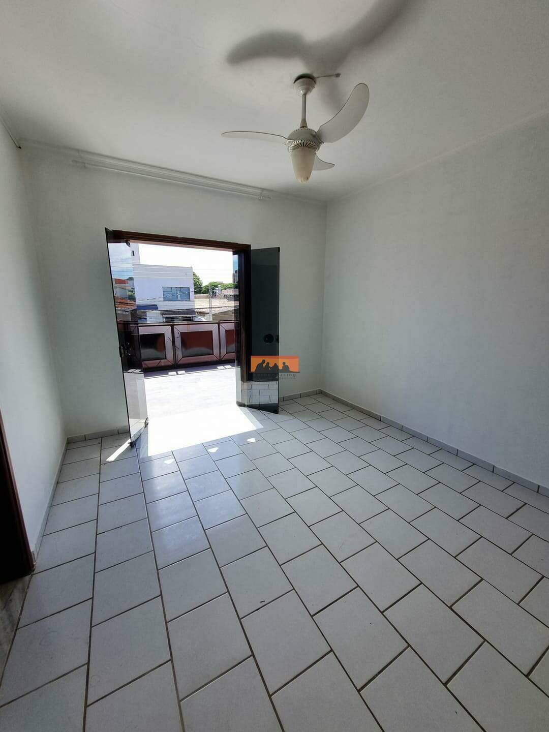 Sala para aluguel no Barão Geraldo: 