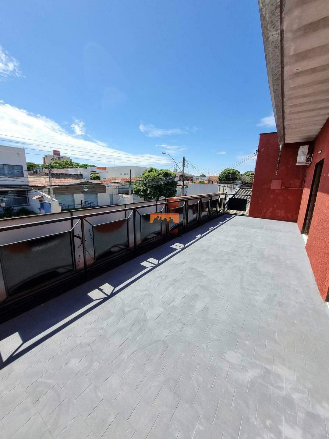 Sala para aluguel no Barão Geraldo: 