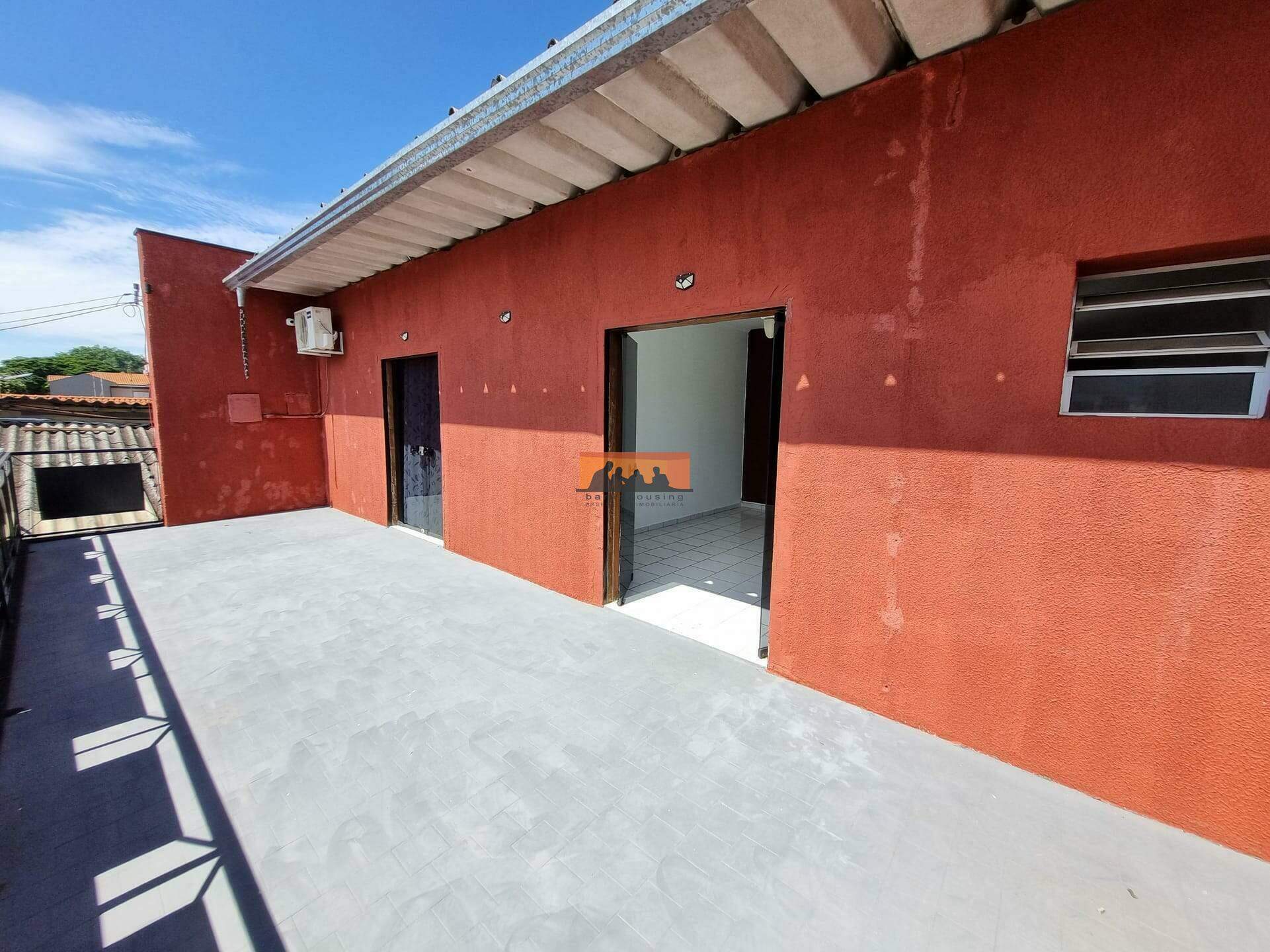 Sala para aluguel no Barão Geraldo: 