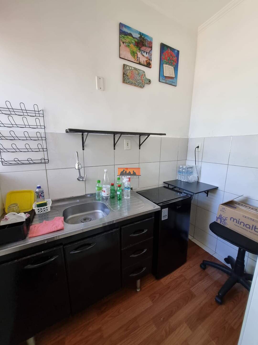 Sala para aluguel no Barão Geraldo: 