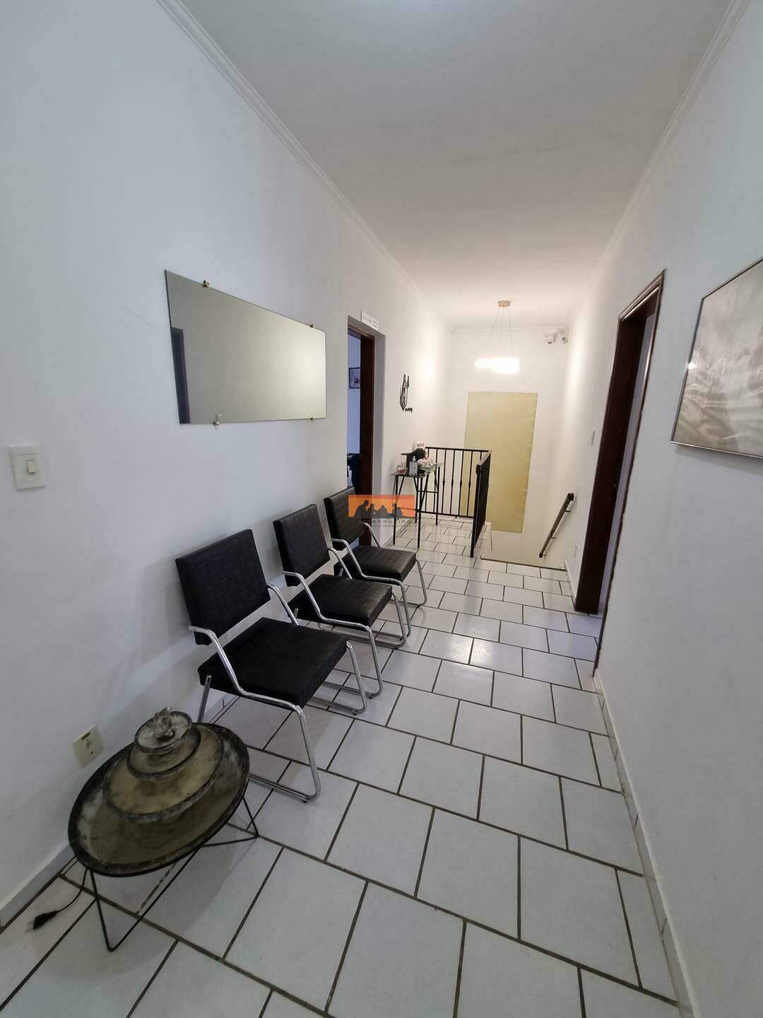 Sala para aluguel no Barão Geraldo: 