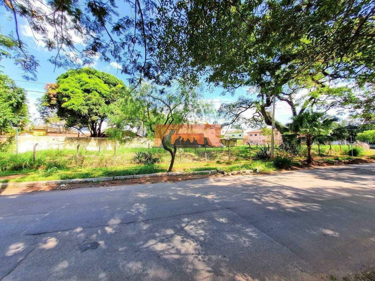 Terreno para aluguel no Arruamento Fain José Feres: 